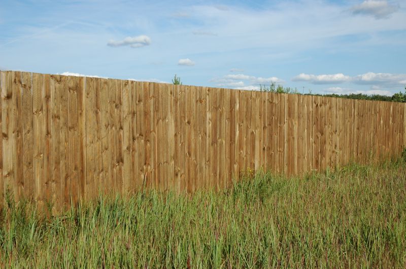 Fence Carpentry in Roseville, CA