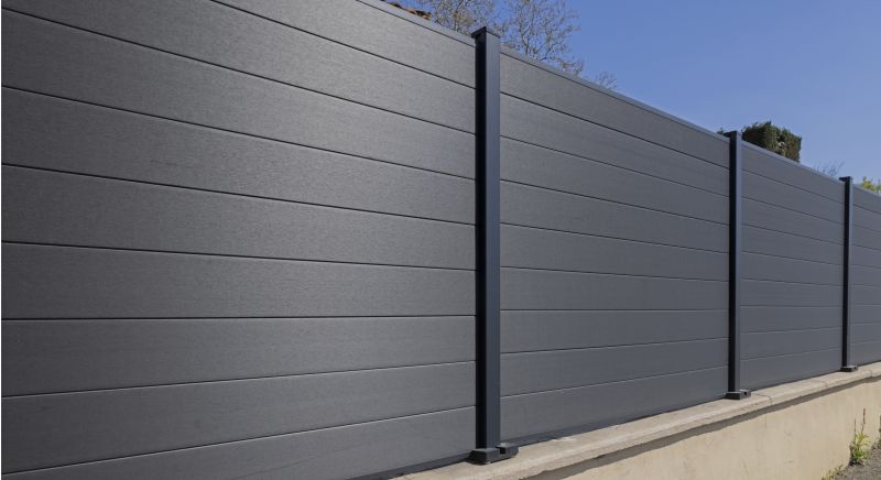 Aluminum Fence Construction in Kansas City, MO