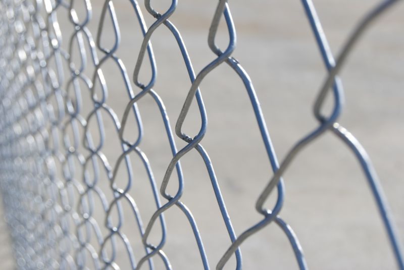 Chain Link Fence Installation in Sacramento, CA