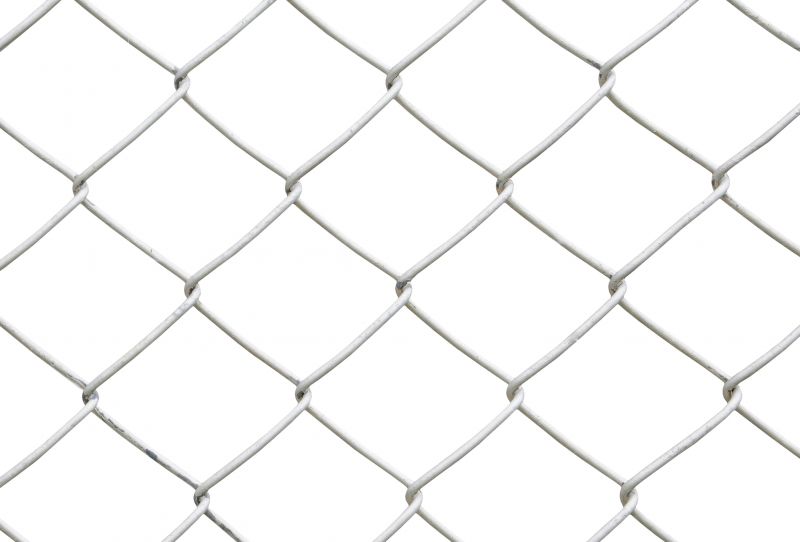 Chain Link Fence Installation in South Houston, TX