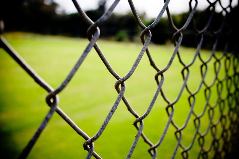 Chain Link Fence Replacement in Sacramento, CA