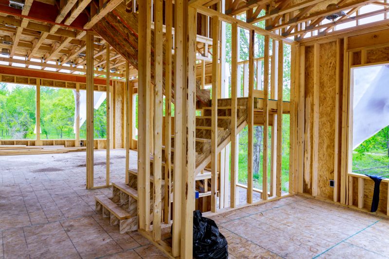 Deck Carpentry Service in Redmond, WA