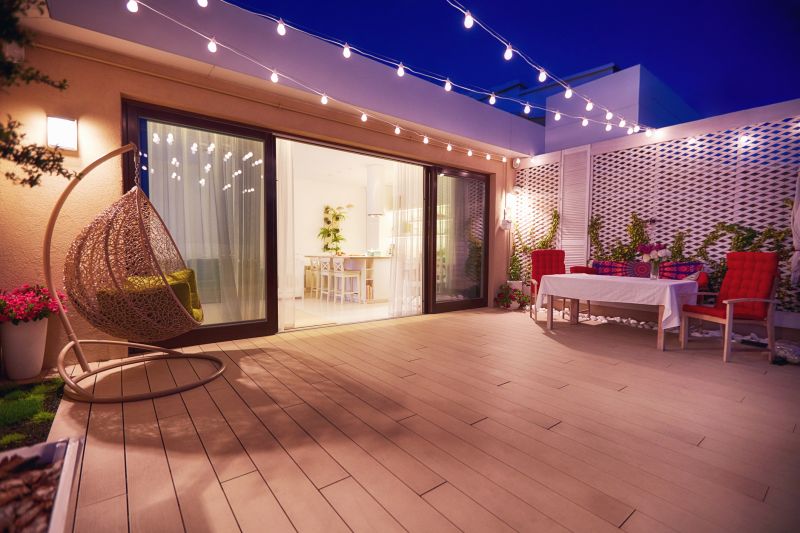 Deck Carpentry Service in Norwalk, CT