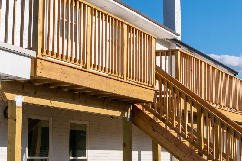 Deck Construction in Worcester, MA