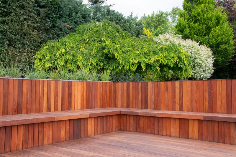 Deck Enlargement in Norwalk, CT