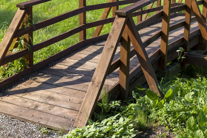 Deck Ramp Construction in Kansas City, KS