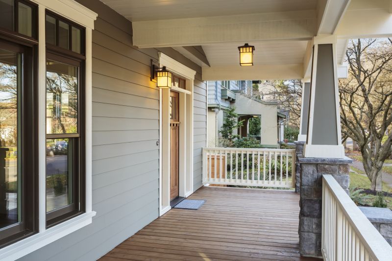 Deck Remodeling in Redmond, WA