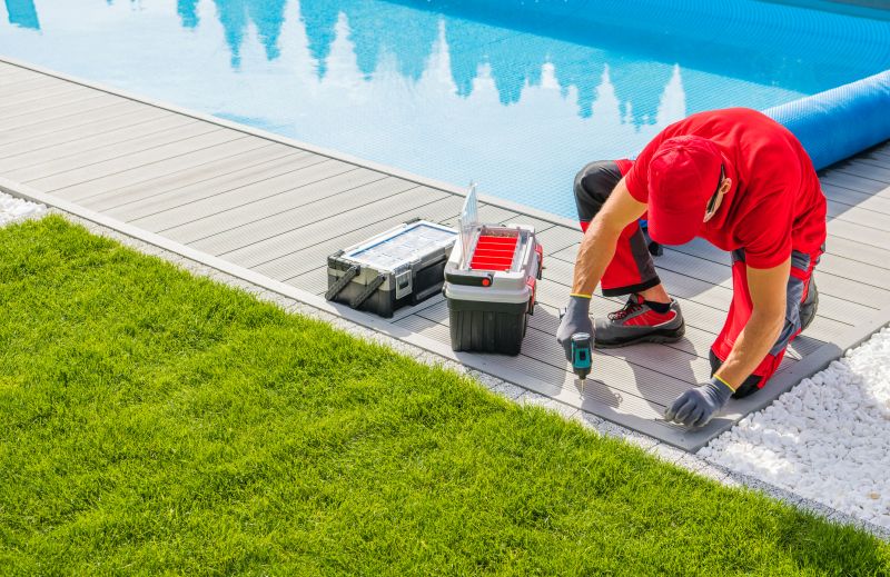 Deck Replacement Service in Norwalk, CT