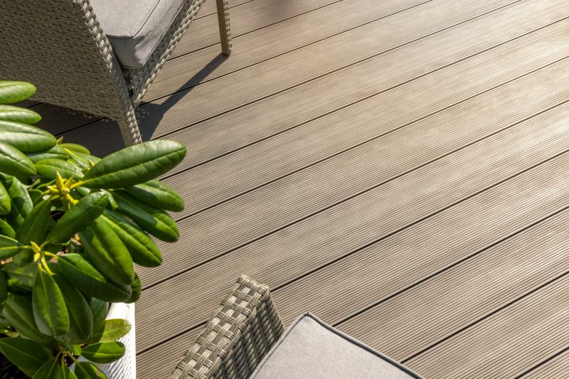 Deck Replacement Service in Worcester, MA