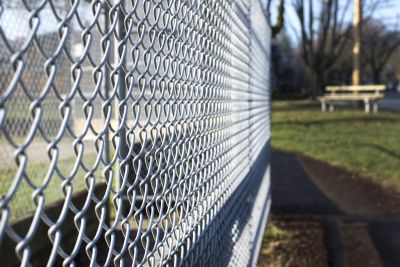 Deer Fence Installation in Roseville, CA