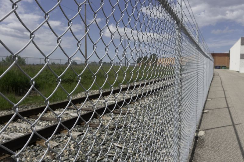 Hurricane Fence Installation in South Houston, TX