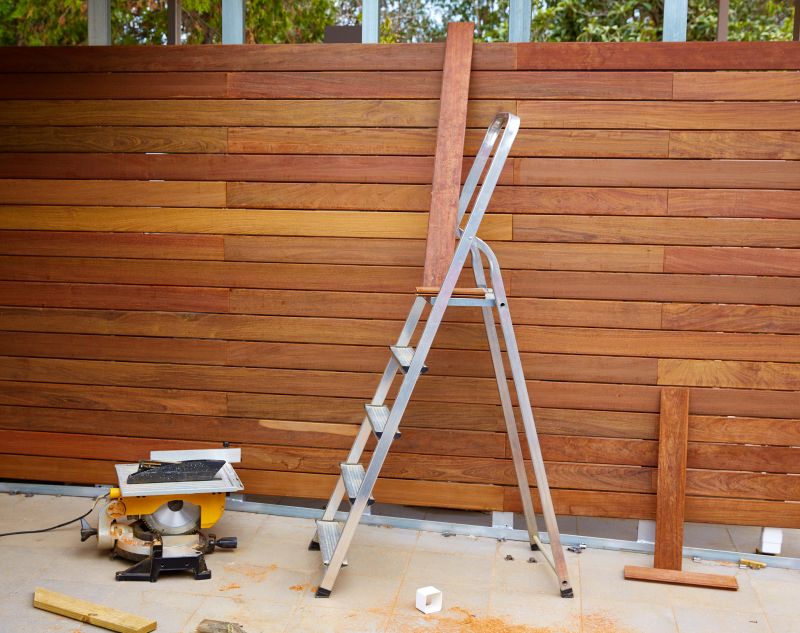 Paddock Fence Installation in Roseville, CA