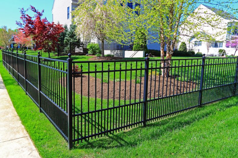 Adds a sleek, modern look to your property